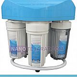Household water treatment systems Household water treatment systems